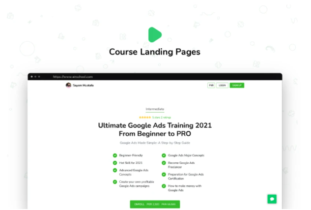 Buy Software Apps Airschool Lifetime Deal content 3