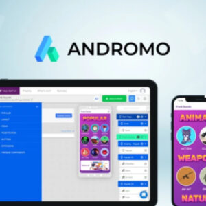 Andromo Lifetime Deal for $59