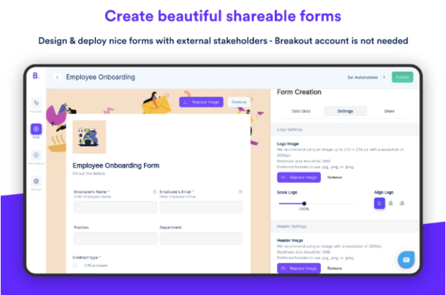 Buy Software Apps Breakout Lifetime Deal content 3