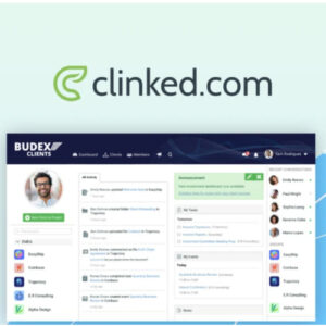 Clinked Lifetime Deal for $69