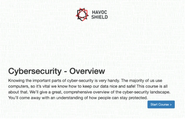 Buy Software Apps Havoc Shield Lifetime Deal content 1
