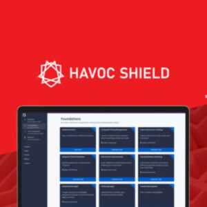 Havoc Shield Lifetime Deal for $69