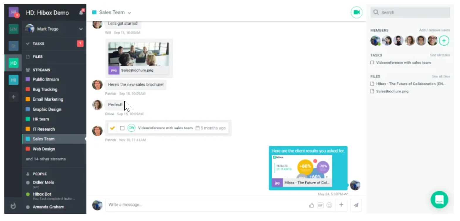 Buy Software Apps Hibox Lifetime Deal content 1