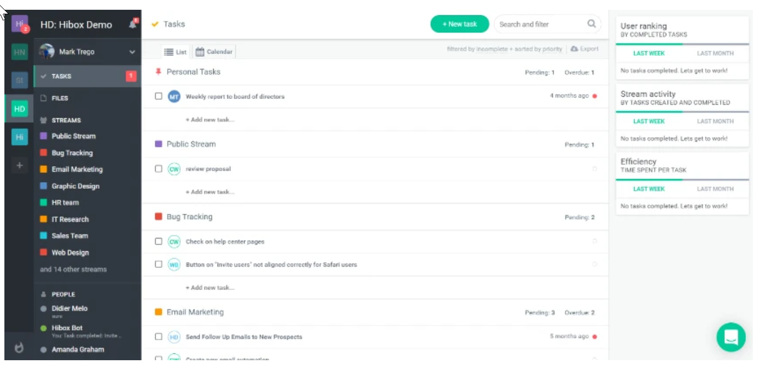 Buy Software Apps Hibox Lifetime Deal content 2