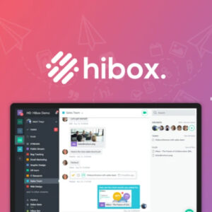 Hibox Lifetime Deal for $79