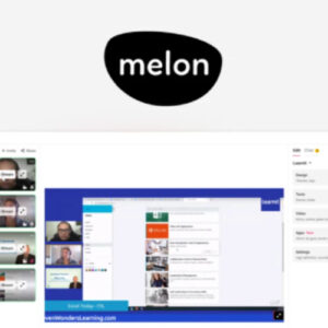 Melon Lifetime Deal for $99