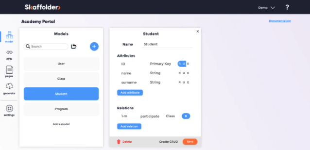 Buy Software Apps Skaffolder Lifetime Deal content 3