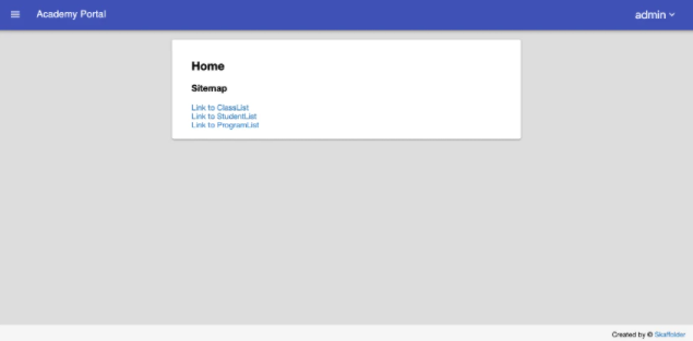 Buy Software Apps Skaffolder Lifetime Deal content 4
