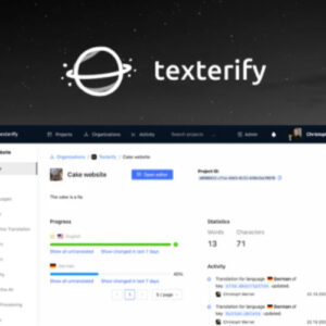 Texterify Lifetime Deal for $69