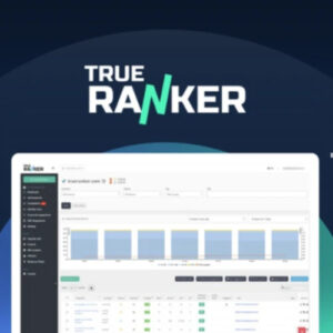 TrueRanker Lifetime Deal for $59