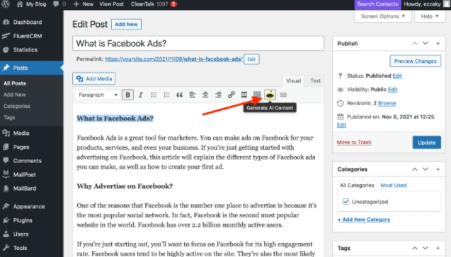 Buy Software Apps Typli ai Lifetime Deal content 3