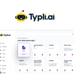 Typli.ai Lifetime Deal for $59