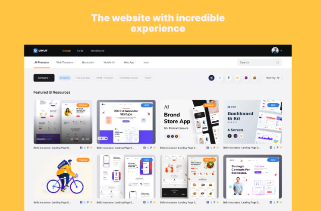 Buy Software Apps UIHUT Lifetime Deal content 2