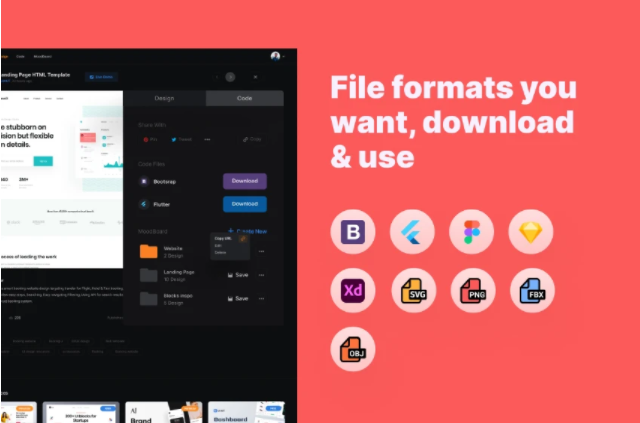Buy Software Apps UIHUT Lifetime Deal content 3