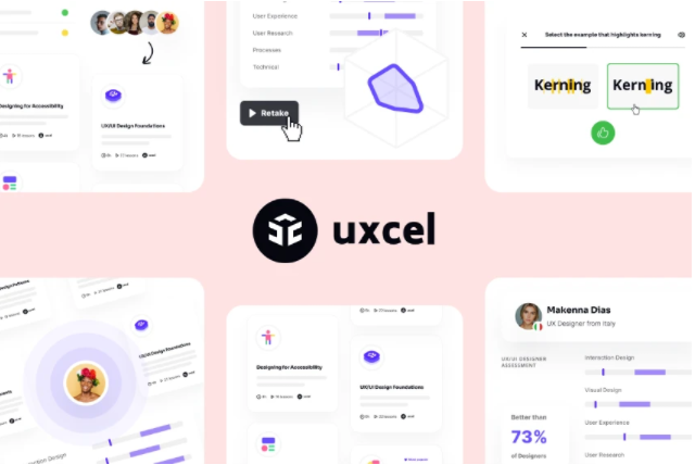 Buy Software Apps Uxcel Lifetime Deal content 4