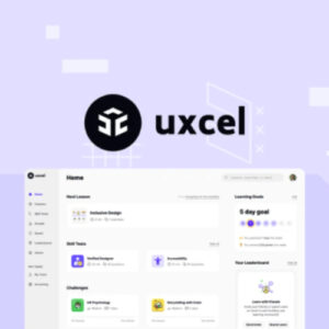 Uxcel Lifetime Deal for $59