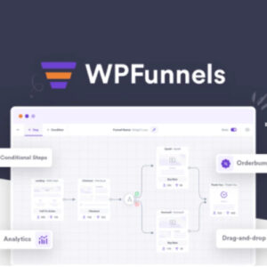 WPFunnels Lifetime Deal for $59