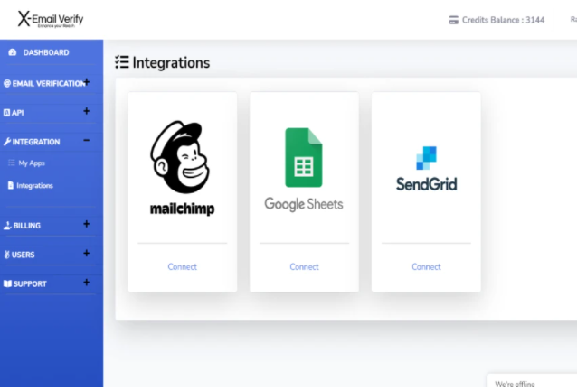 Buy Software Apps XEmailVerify Lifetime Deal content 4