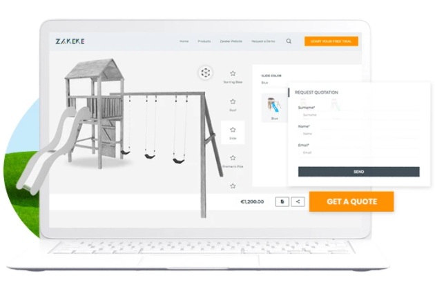Buy Software Apps Zakeke Lifetime Deal content 4