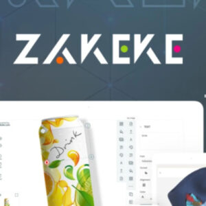 Zakeke Lifetime Deal for $59