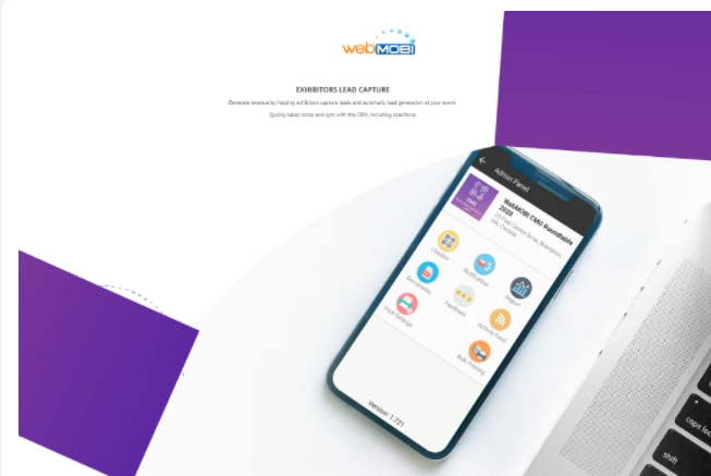 Buy Software Apps webMOBI Lifetime Deal content 2
