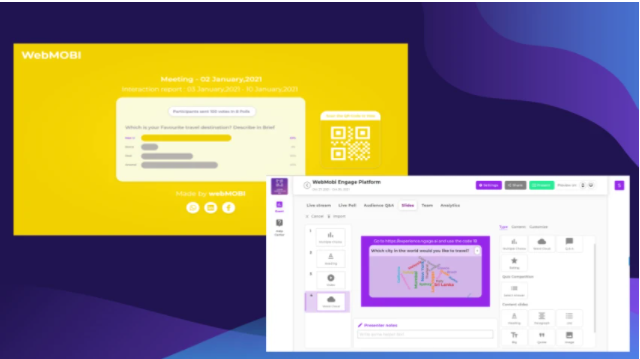 Buy Software Apps webMOBI Lifetime Deal content 3