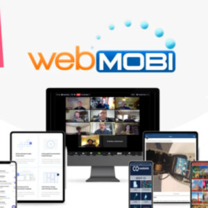 webMOBI Lifetime Deal for $69