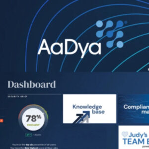 AaDya Security Lifetime Deal for $69