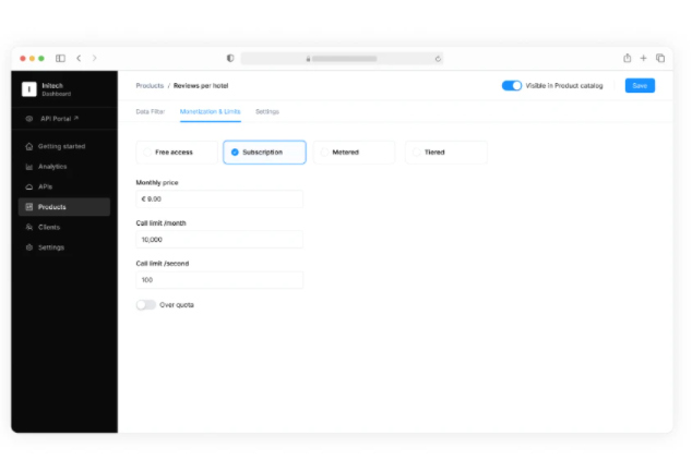 Buy Software Apps Blobr Lifetime Deal content 3