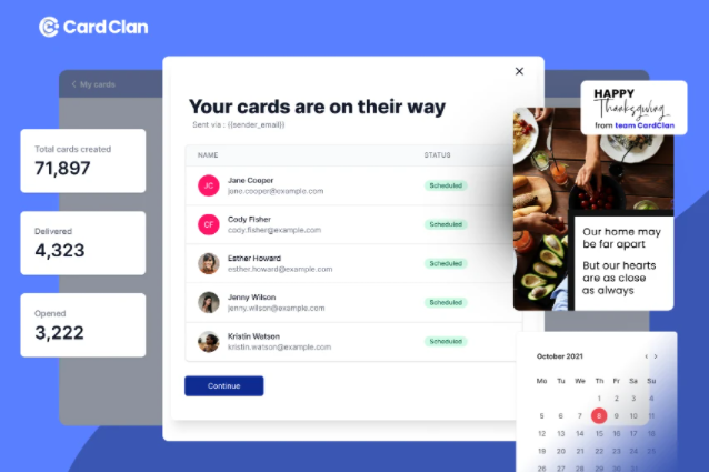 Buy Software Apps CardClan Lifetime Deal content 2