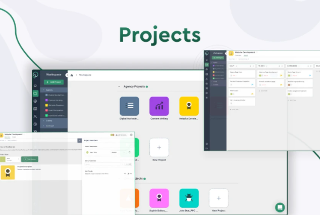 Buy Software Apps ClientVenue Lifetime Deal content 1