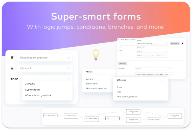 Buy Software Apps Formaloo Lifetime Deal content 4