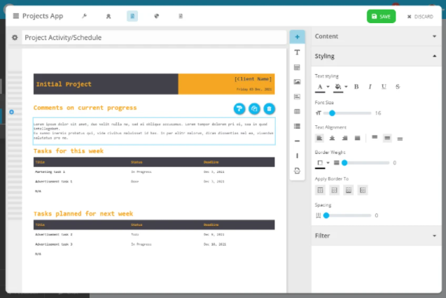 Buy Software Apps Fusioo Lifetime Deal content 3