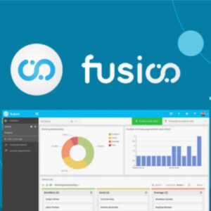 Fusioo Lifetime Deal for $69