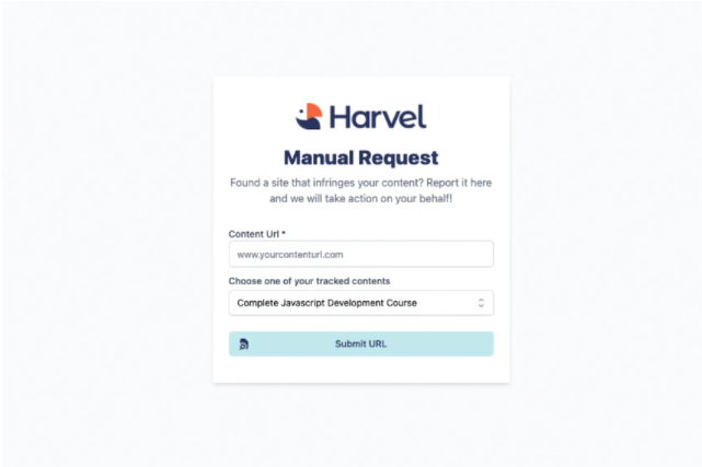 Buy Software Apps Harvel Lifetime Deal content 3