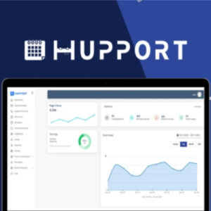 Hupport Lifetime Deal for $69