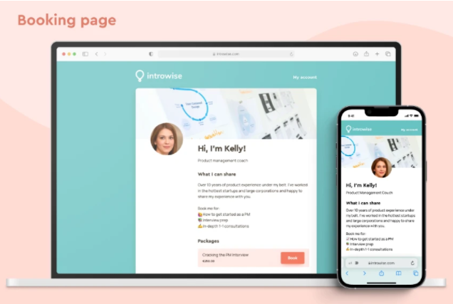 Buy Software Apps Introwise Lifetime Deal content 2