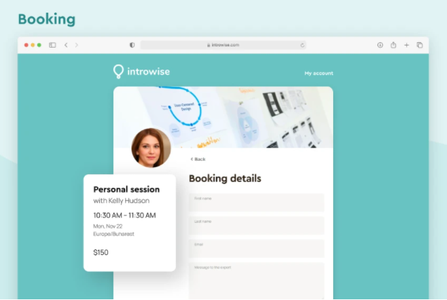 Buy Software Apps Introwise Lifetime Deal content 4