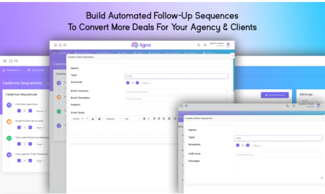 Buy Software Apps Ligna Lifetime Deal content 1