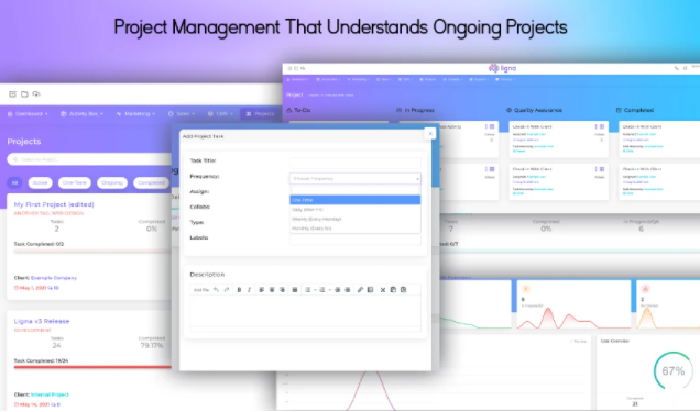 Buy Software Apps Ligna Lifetime Deal content 3