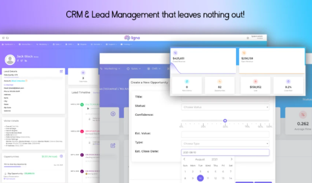Buy Software Apps Ligna Lifetime Deal content 4