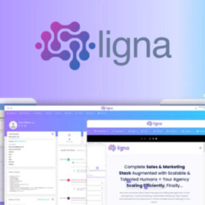 Ligna Lifetime Deal for $69