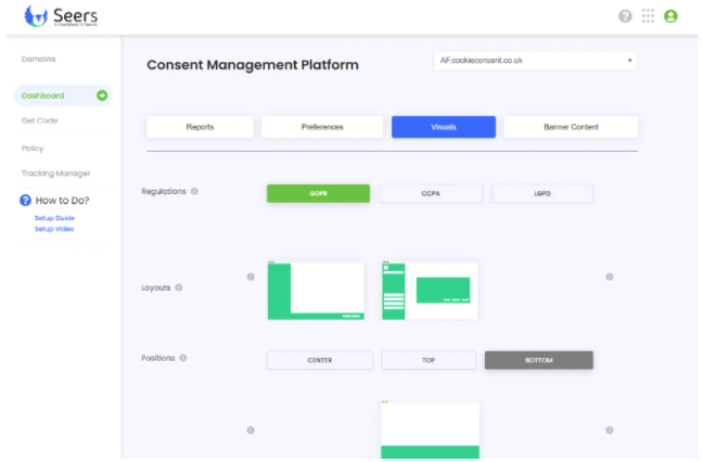 Buy Software Apps Seers Lifetime Deal content 1