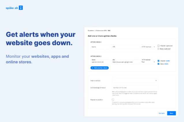 Buy Software Apps Spoke sh Lifetime Deal content 1