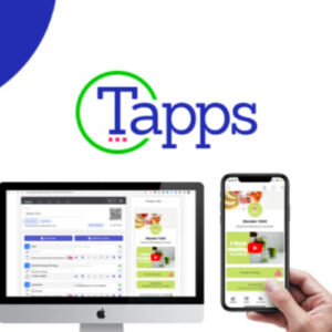 Tapps Lifetime Deal for $59