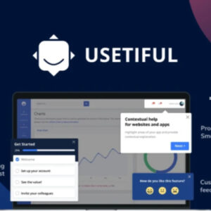 Usetiful Lifetime Deal for $59