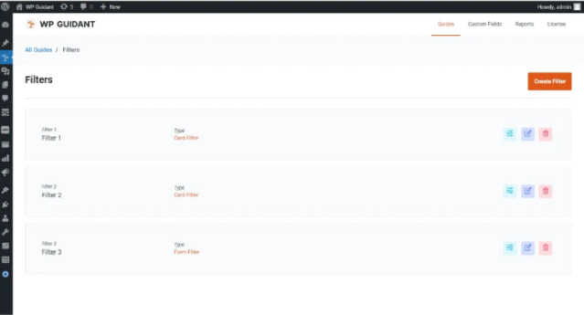 Buy Software Apps WP Guidant Lifetime Deal content 2