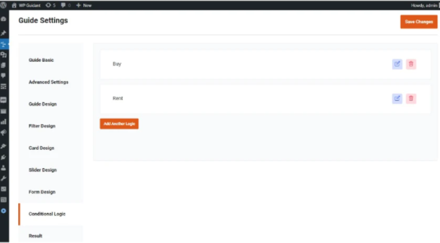 Buy Software Apps WP Guidant Lifetime Deal content 3