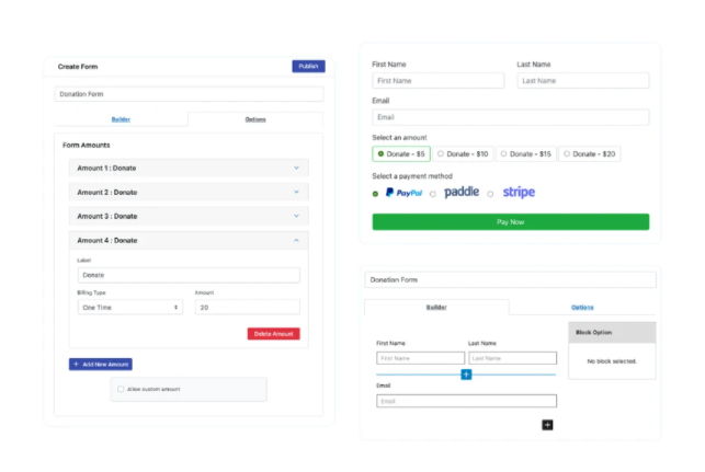 Buy Software Apps WPSmartPay Lifetime Deal content 1
