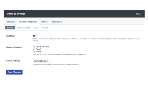 Buy Software Apps WPSmartPay Lifetime Deal content 3